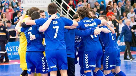 FSV - ACP Fotos. Celebraci&oacute;n Ascenso a Primera
