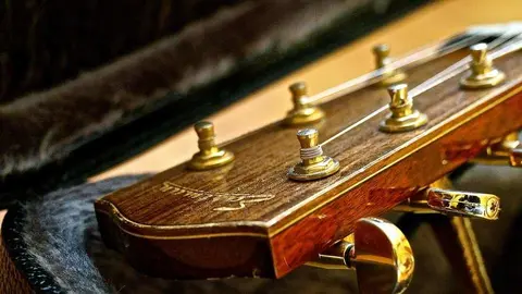 Programación Lunes Musicales