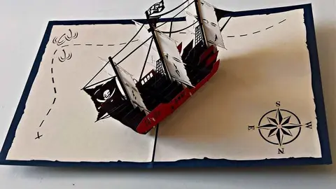 Piratas