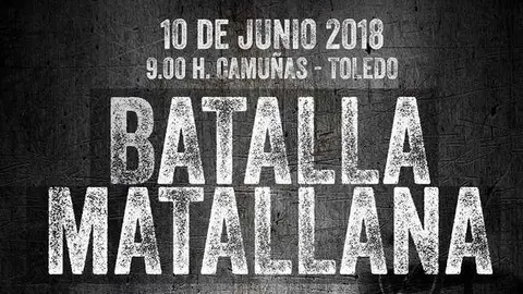 Batalla Matallana