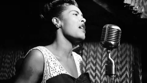 Homenaje a Billy Holliday en Albacete