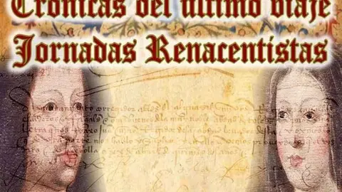 I Jornadas Renacentístas en Cebolla