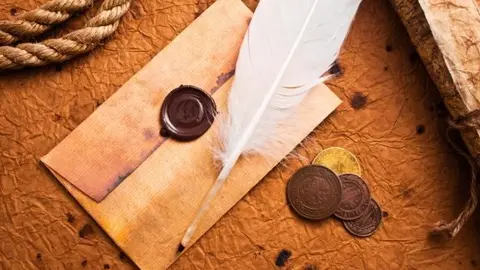 Documentos históricos 