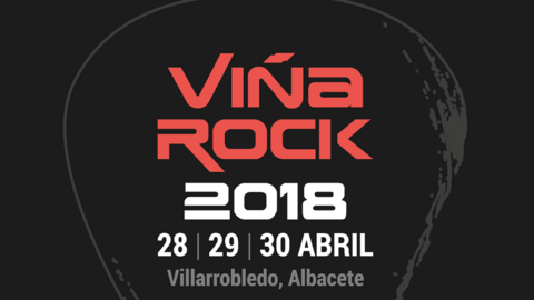 Viña Rock 2018
