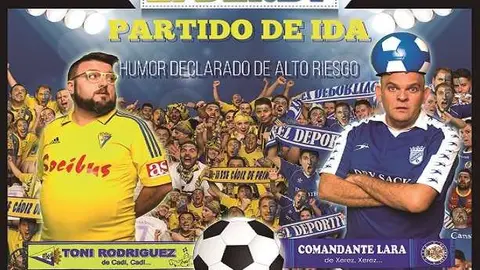 El Derby llega a Albacete