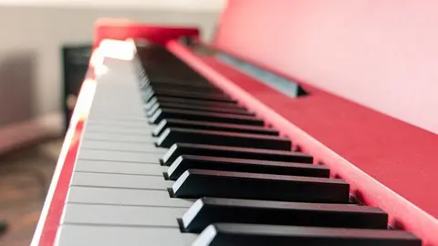 piano