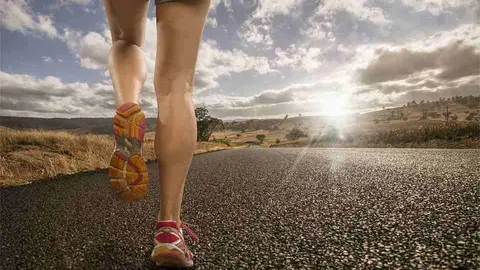 Correr
