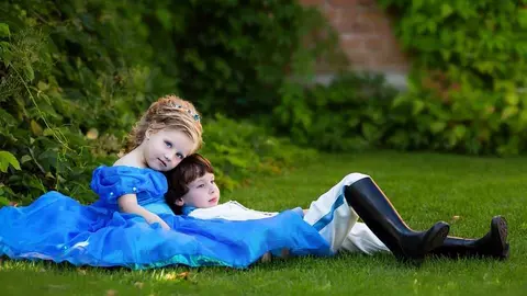 Caballeros y princesas se darán cita en Toledo este fin de semana