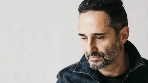 Jorge Drexler en concierto en Albacete
