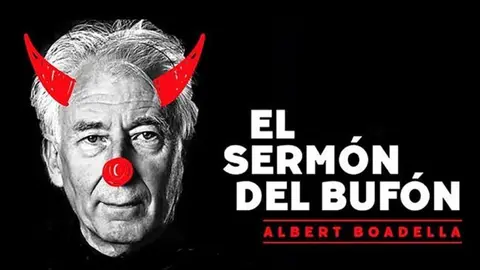 El Sermón del Bufón de Albert Boadella