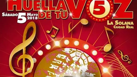 La Huella de tu Voz en La Solana