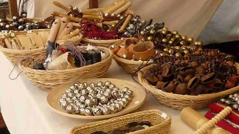 La Solana celebra su VII Mercado Medieval