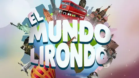 El Mundo Lirondo en Guadalajara