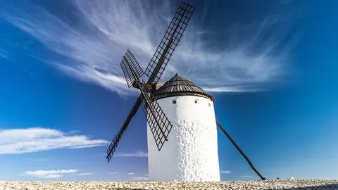 Día del Libro Ruta Pueblos del Quijote