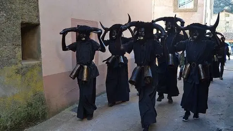 Diablos de Luzón 