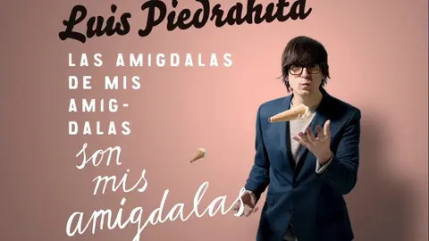 Luis Piedrahita visita Albacete