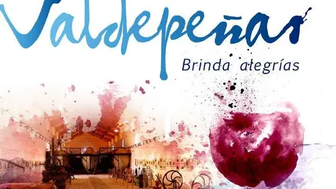 Valdepeñas Brinda Alegrías