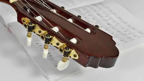 guitarra