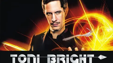 Toni Bright llega a Alcázar de San Juan