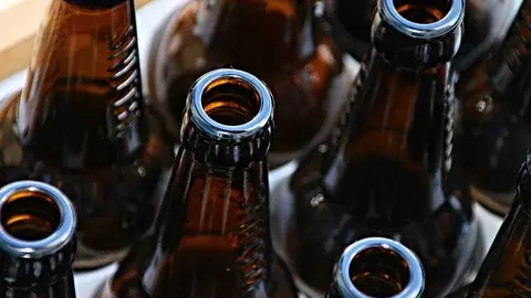 II Feria de la Cerveza de Toledo 2018