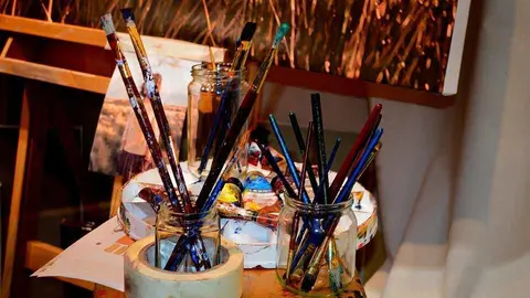 Pintura
