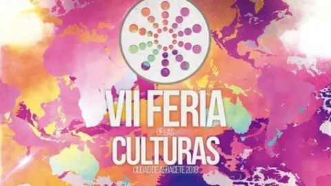 VII Feria de las Culturas Ciudad de Albacete 2018
