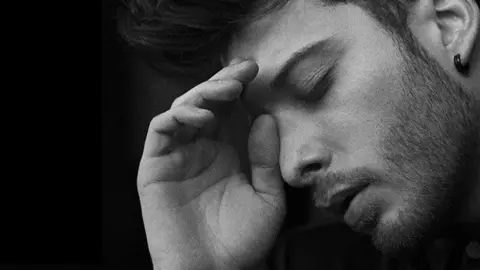 Blas Cantó en concierto en Toledo