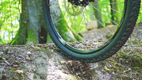 Ciclismo de Montaña. Consejos y Rutas