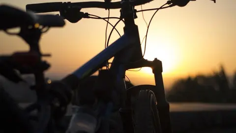 Beneficios de practicar Ciclismo de Montaña