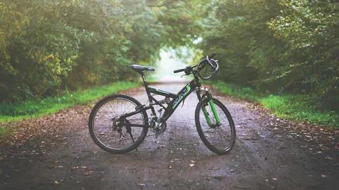 Ciclismo de Montaña en Castilla-La Mancha