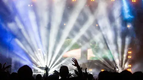 Los conciertos no pueden faltar en el Corpus Christi 2018