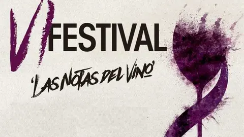 VI Festival Las Notas del Vino en Valdepeñas 