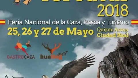 Fercatur 2018 abre sus puertas en Ciudad Real