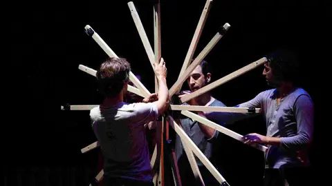 Sinergia 3.0 en Manzanares