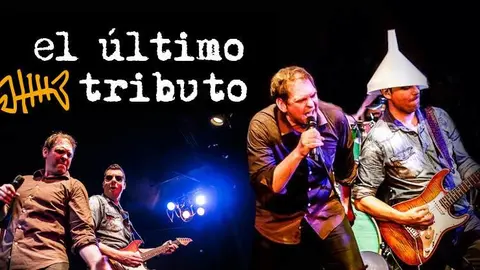 El Último Tributo estará en Toledo