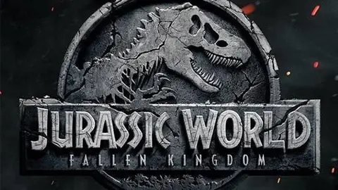 Jurassic World, estreno de la semana
