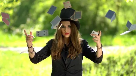 Festival Internacional de la Magia 2018 de Toledo