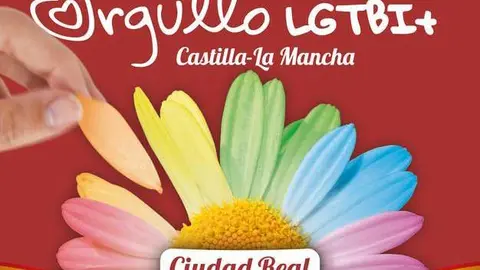 Orgullo LGTBI Castilla-La Mancha 