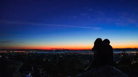 La Noche Romántica se celebra en Castilla-La Mancha