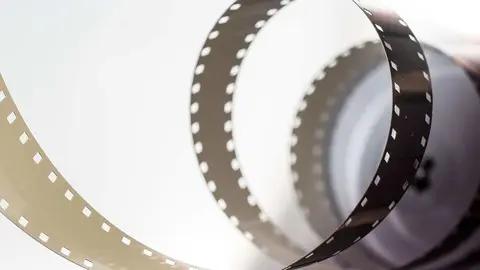 Festival de Cortos Ciudad Real cine 