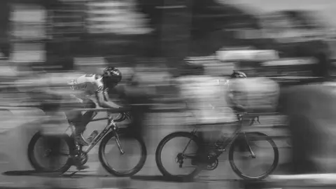 Circuito MTB