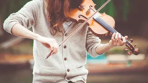 Día Europeo de la Música en Puertollano
