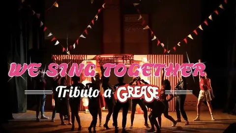 Tributo a Grease en Torralba