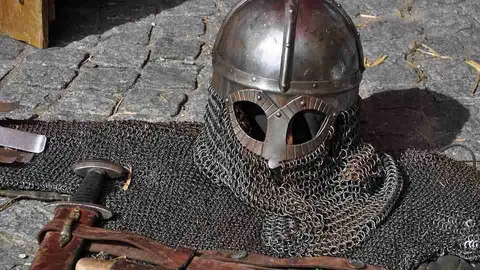 Armas Caballero