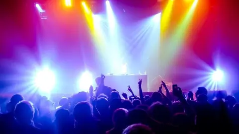 Muchas actividades en el Estival Cuenca 2018 conciertos
