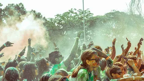 Fiesta Color 
