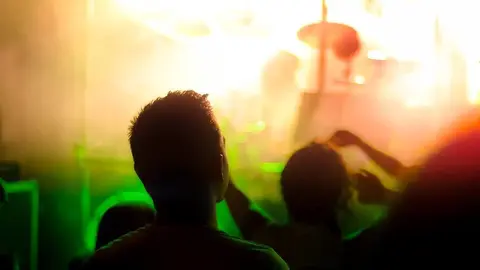I Trisquel Festival 2018 Olmedilla 