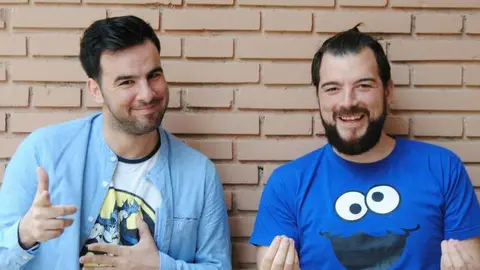 Fenomenólogos en Albacete