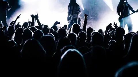concierto