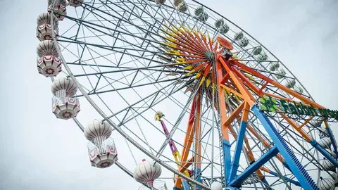 No te puedes perder la Feria de Albacete 